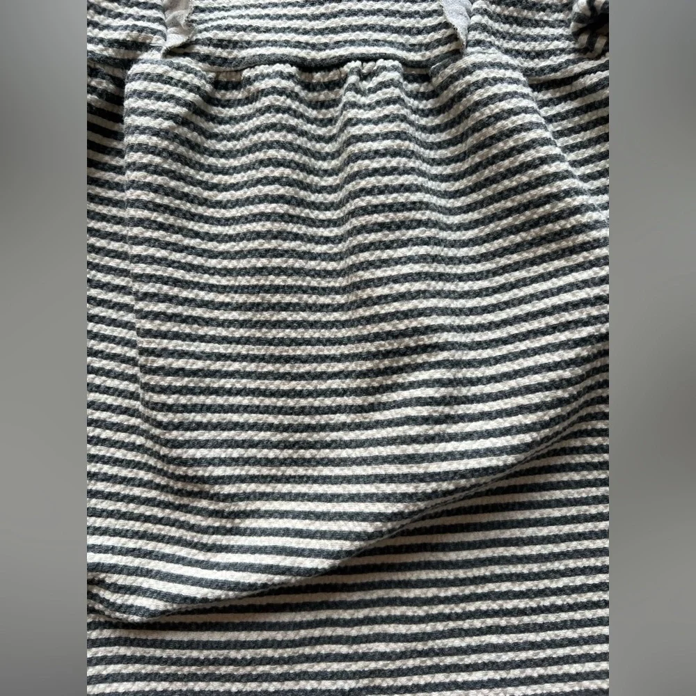 Zara long sleeve